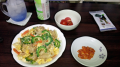 今日の夕食80