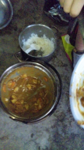 Dinner(-.-;) 画像2