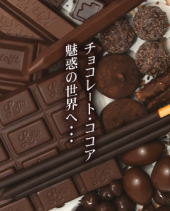 チョコレートの健康パワー 画像1