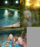 Marina's Birthday Party 画像3