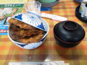 日本一？のソウルフード 画像1