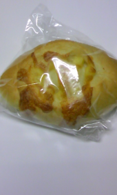 チーズコッペパン 画像1