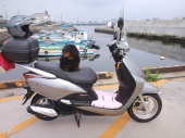３連続日勤終了 画像3