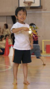 保育所運動会