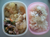 たまごかけごはん 画像1
