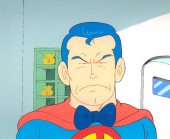 お茶と梅干・・・。 画像3