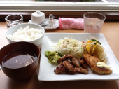本日はランチに 画像2
