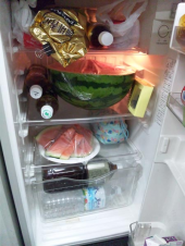 スイカ♪ 画像1