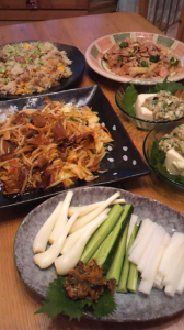 ☆夏野菜～(*^ □^*) 画像3