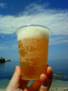 プライベートビーチ　…♪
