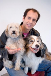 ドッグトレーナー 画像3