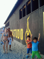 ヘイポーの1日 画像1