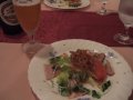 2日早い誕生会