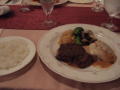 2日早い誕生会