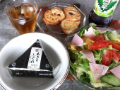 いさき塩焼きでは 画像2