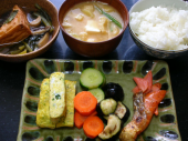 いつまで続く？食べ納め・・・ 画像1