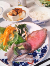 快晴！富士を臨む駒ケ岳 画像3