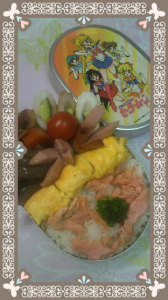 ☆どろ～ん(*_*) 画像1