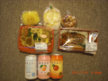 今日は寒かった