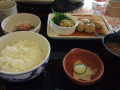 仕事に集中