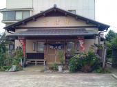 飲んだ翌日はそば 画像1
