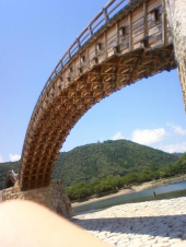 ？：広島→山口世界遺産紀行☆ 画像1