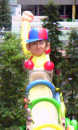 大人も夏休み♪