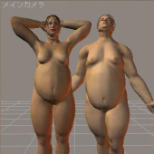 自デブ化・・・。 画像2