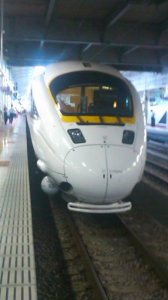 白いかもめ 画像1