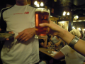 うみさんを囲んで in Namba