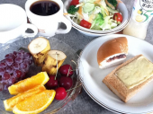 なだ万の涼味弁当は 画像1