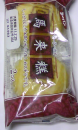 蒸しパン
