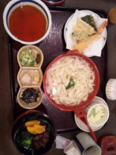 名古屋日帰り出張…宴会 画像2