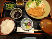 本日のランチは 画像2