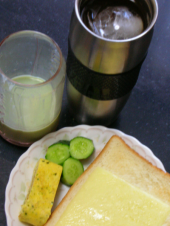 筋トレ事情 画像1