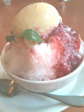 ↓：暴飲暴食の翌日は☆ 画像3
