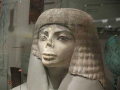 古代彫刻、スゲー