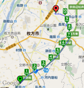 夏のこびとづかんフェア・・・Runmeter！ 画像2