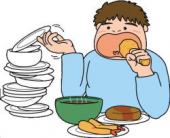 暴食また暴食・・・。 画像2