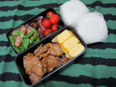 網目はないけど、、、メロンパン 画像1