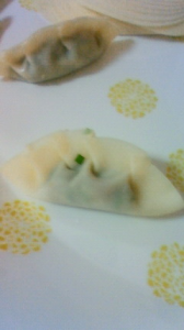 料理男子、餃子編。 画像2