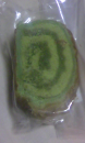 抹茶ロールデニッシュ