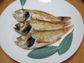 のどぐろ 画像2