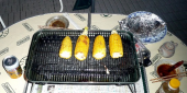 ＢＢＱ 画像1