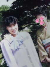 誰 ?? 画像1
