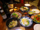 okko27 ( Ｔ▽Ｔ)美味いwine 画像3