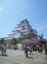 いざ福島へ！