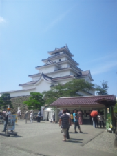 いざ福島へ！ 画像2