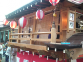 村の祭り～♪ 画像1