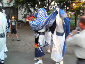 村の祭り～♪ 画像2